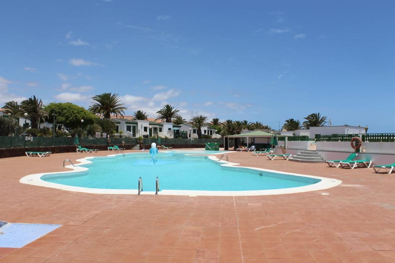 Casa Alice Cocosol Villa Costa De Antigua Luaran gambar